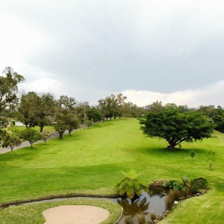 Eshowe Hills Golf Estate Villa Esterno foto